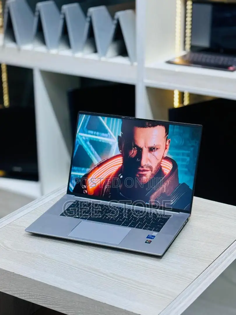 Laptop HP 16GB Intel Core i7 SSD 512GB