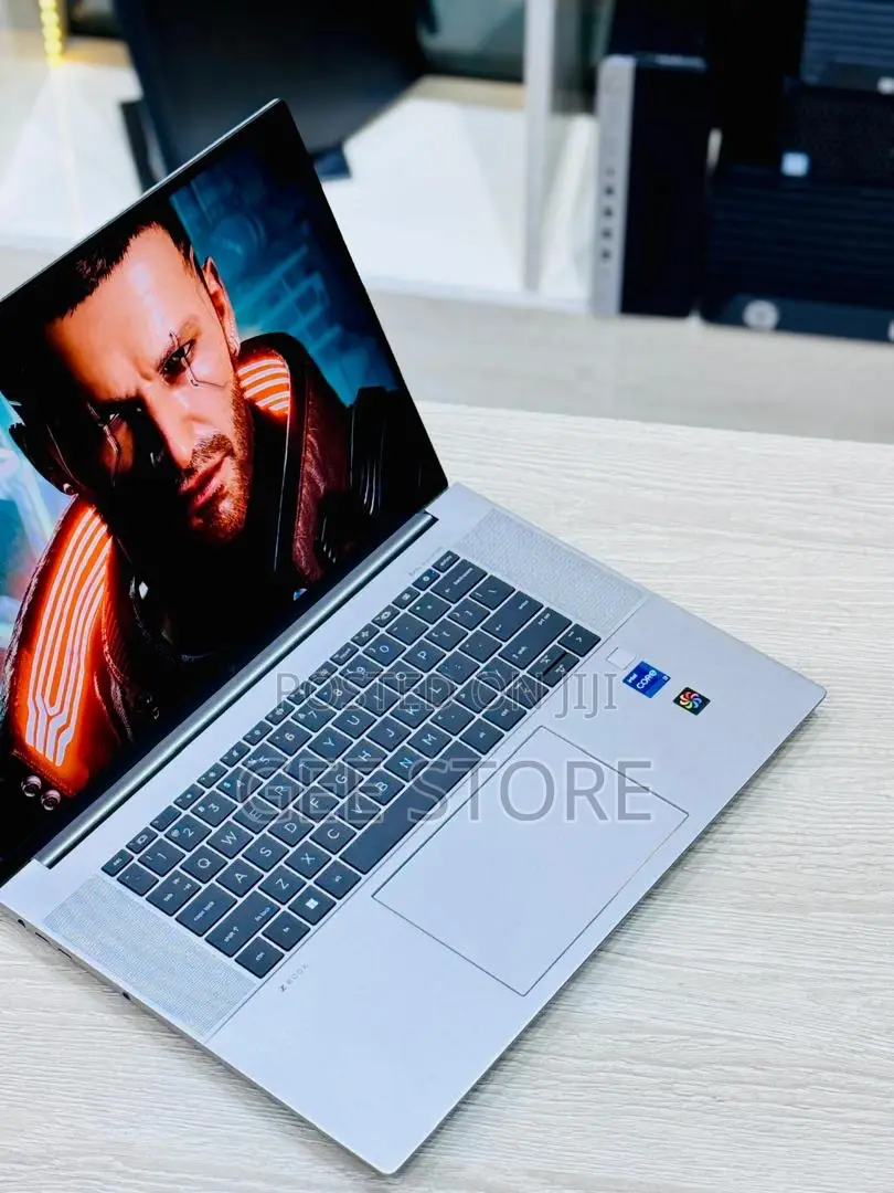 Laptop HP 16GB Intel Core i7 SSD 512GB