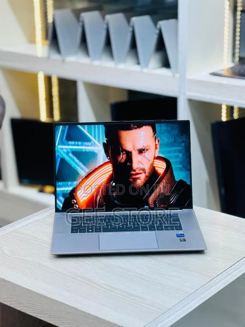 Laptop HP 16GB Intel Core i7 SSD 512GB