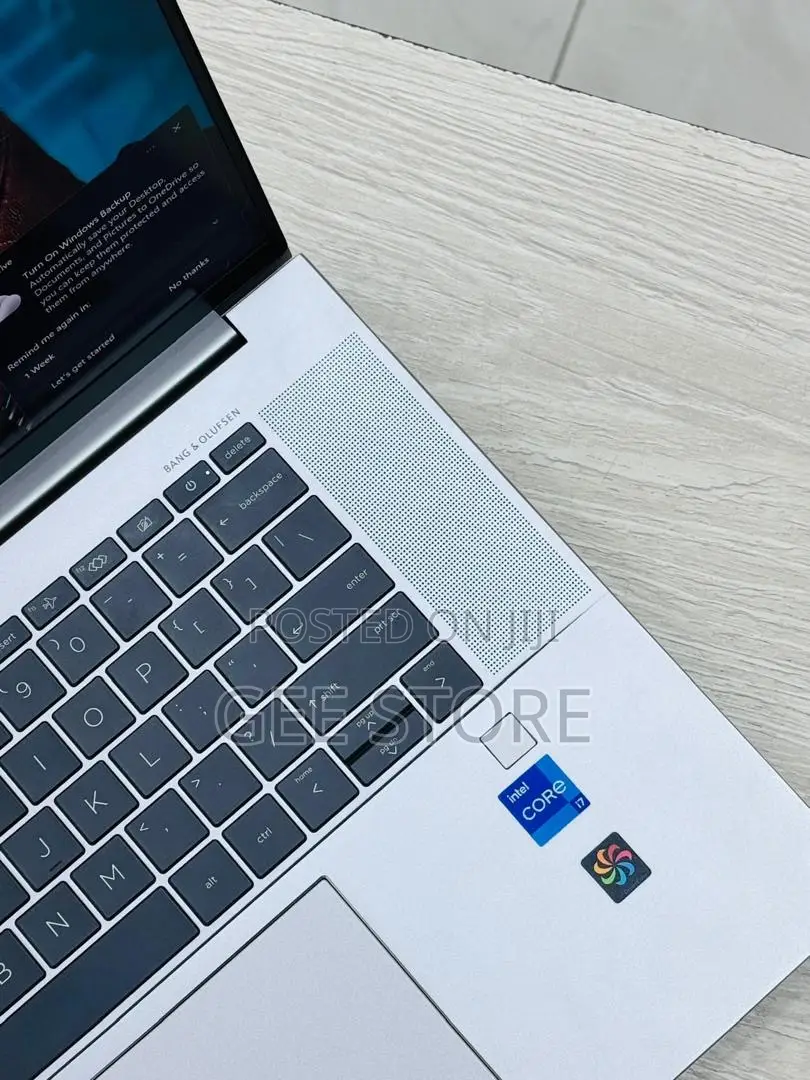 Laptop HP 16GB Intel Core i7 SSD 512GB