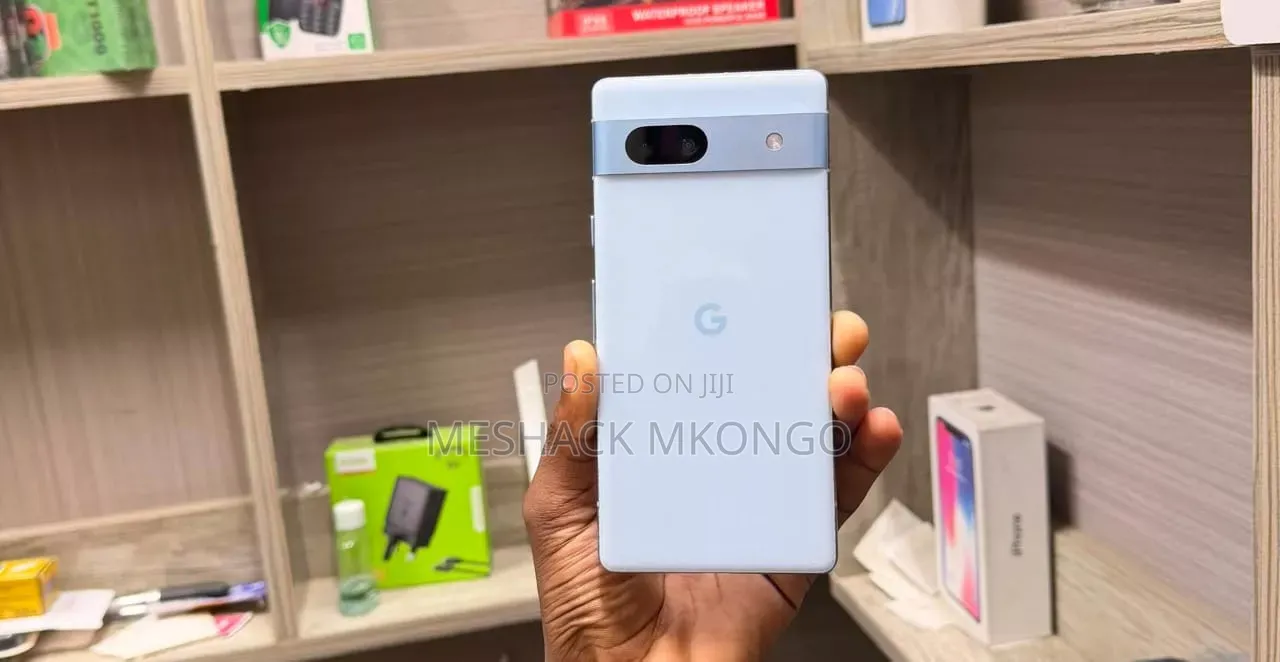 Google Pixel 7 128 GB