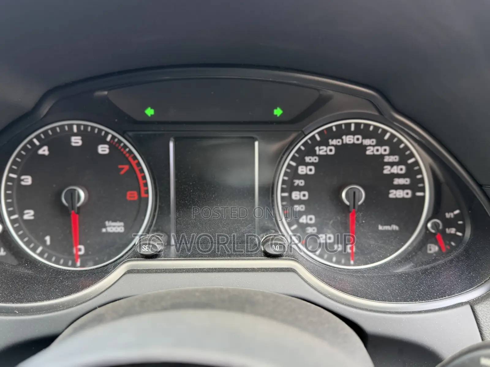 Audi Q5 2.0T Premium AWD quattro 2016 White