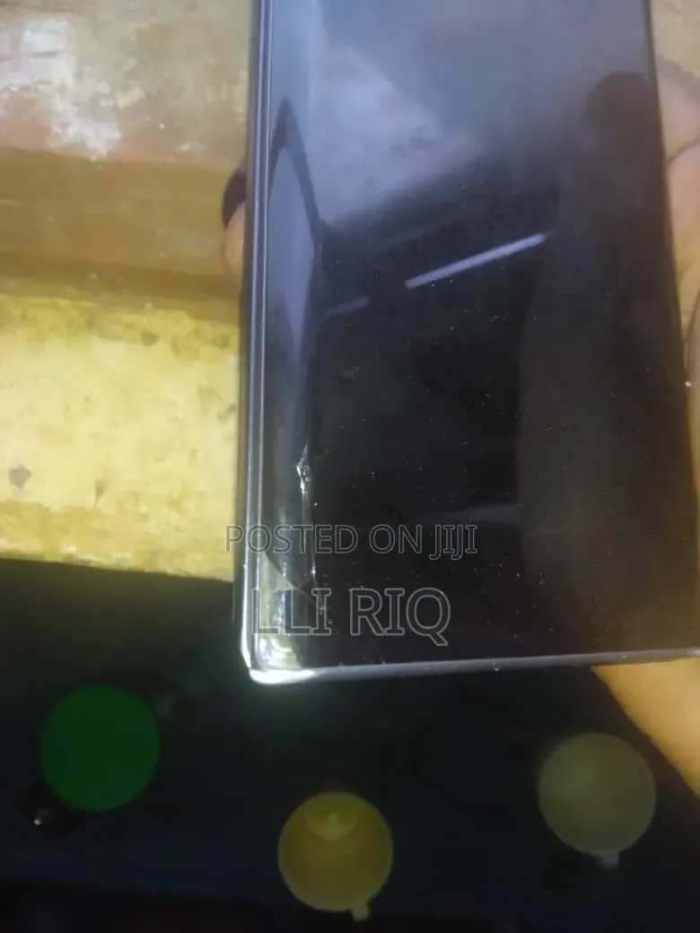 LG Wing 5G 256 GB Black