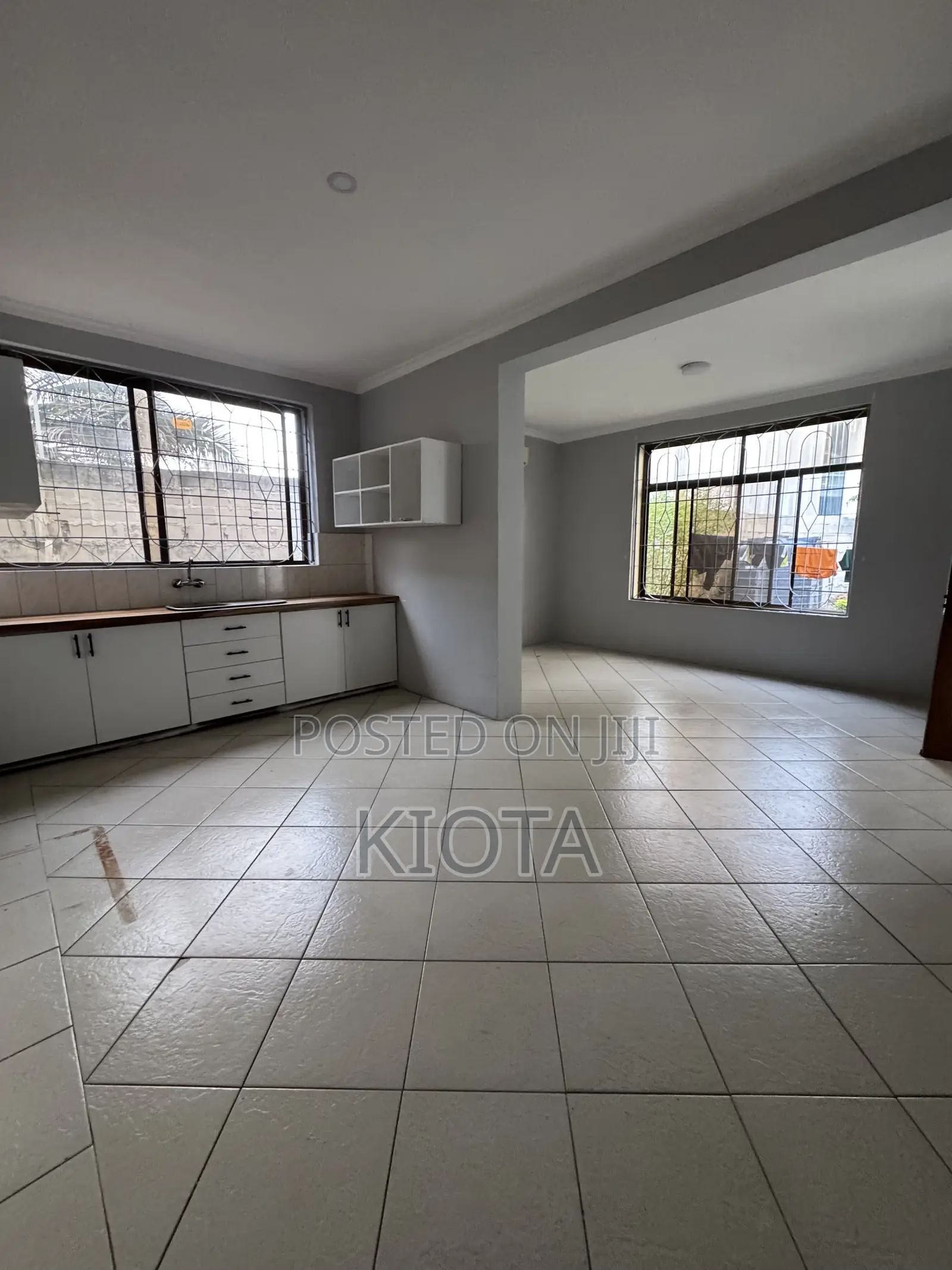 2bdrm Duplex in Mikocheni for rent