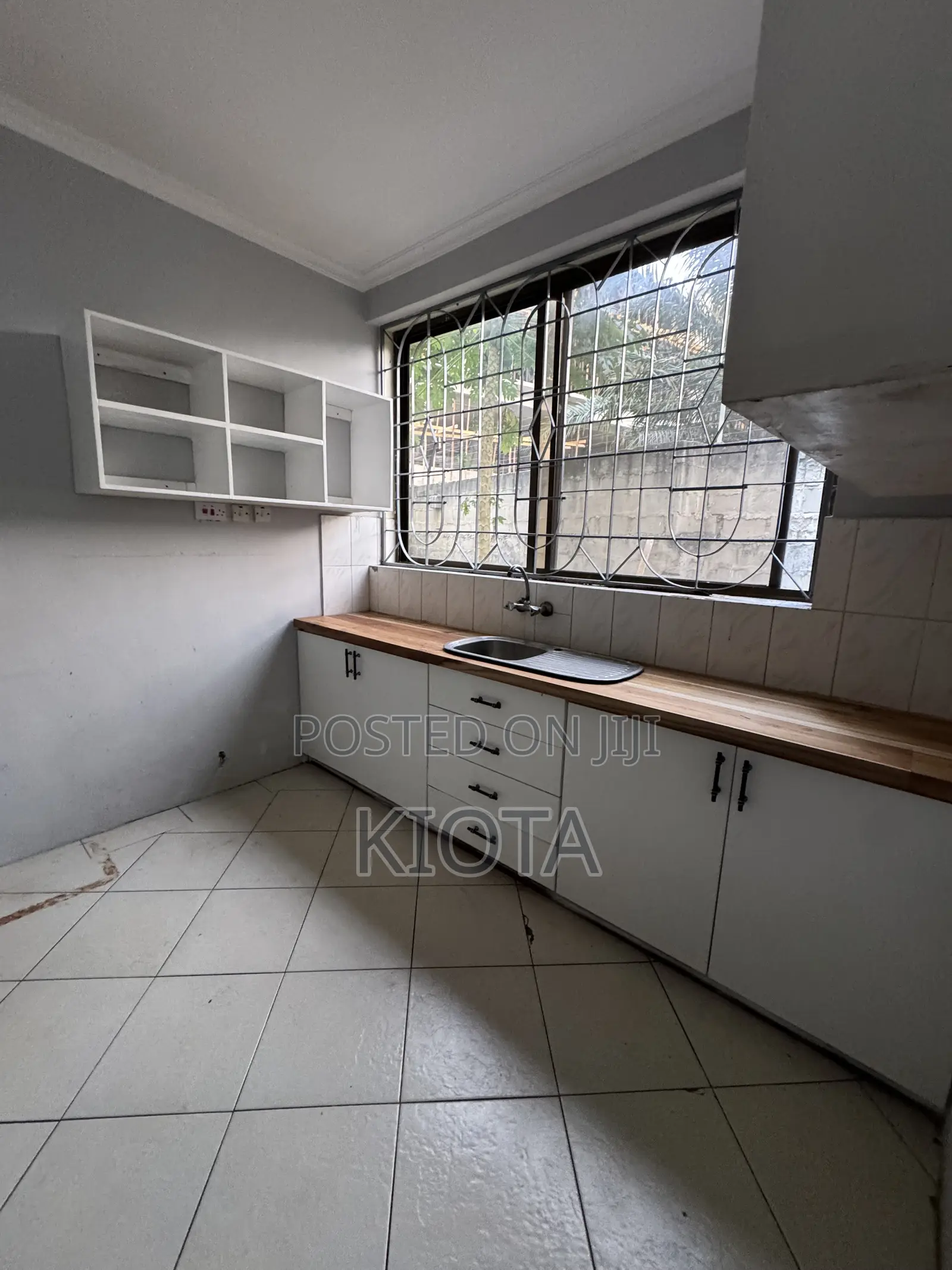 2bdrm Duplex in Mikocheni for rent