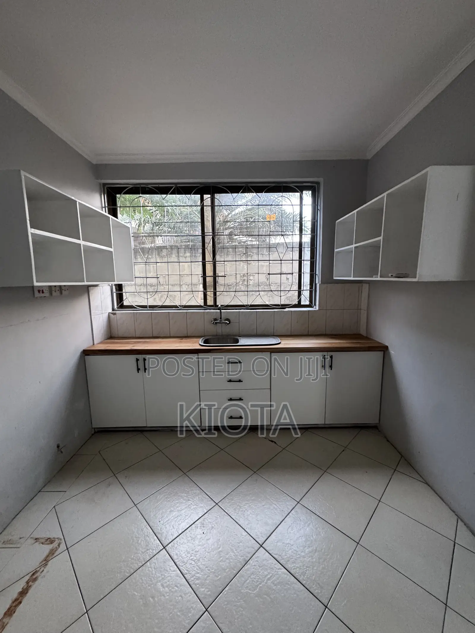 2bdrm Duplex in Mikocheni for rent