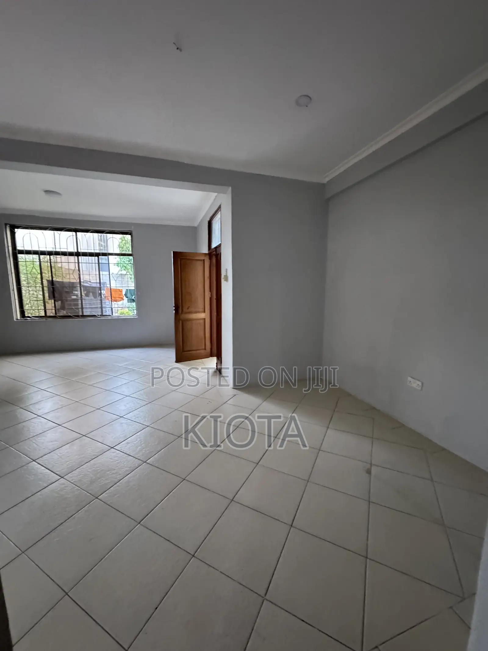 2bdrm Duplex in Mikocheni for rent