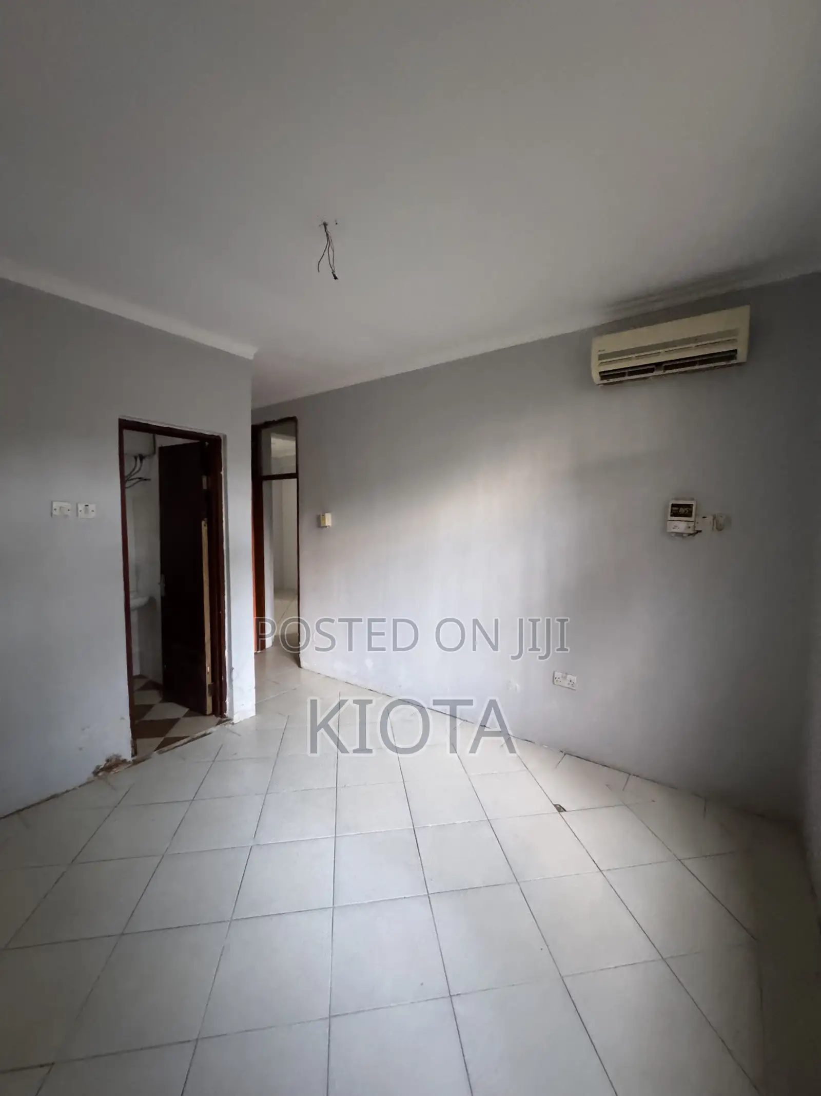 2bdrm Duplex in Mikocheni for rent