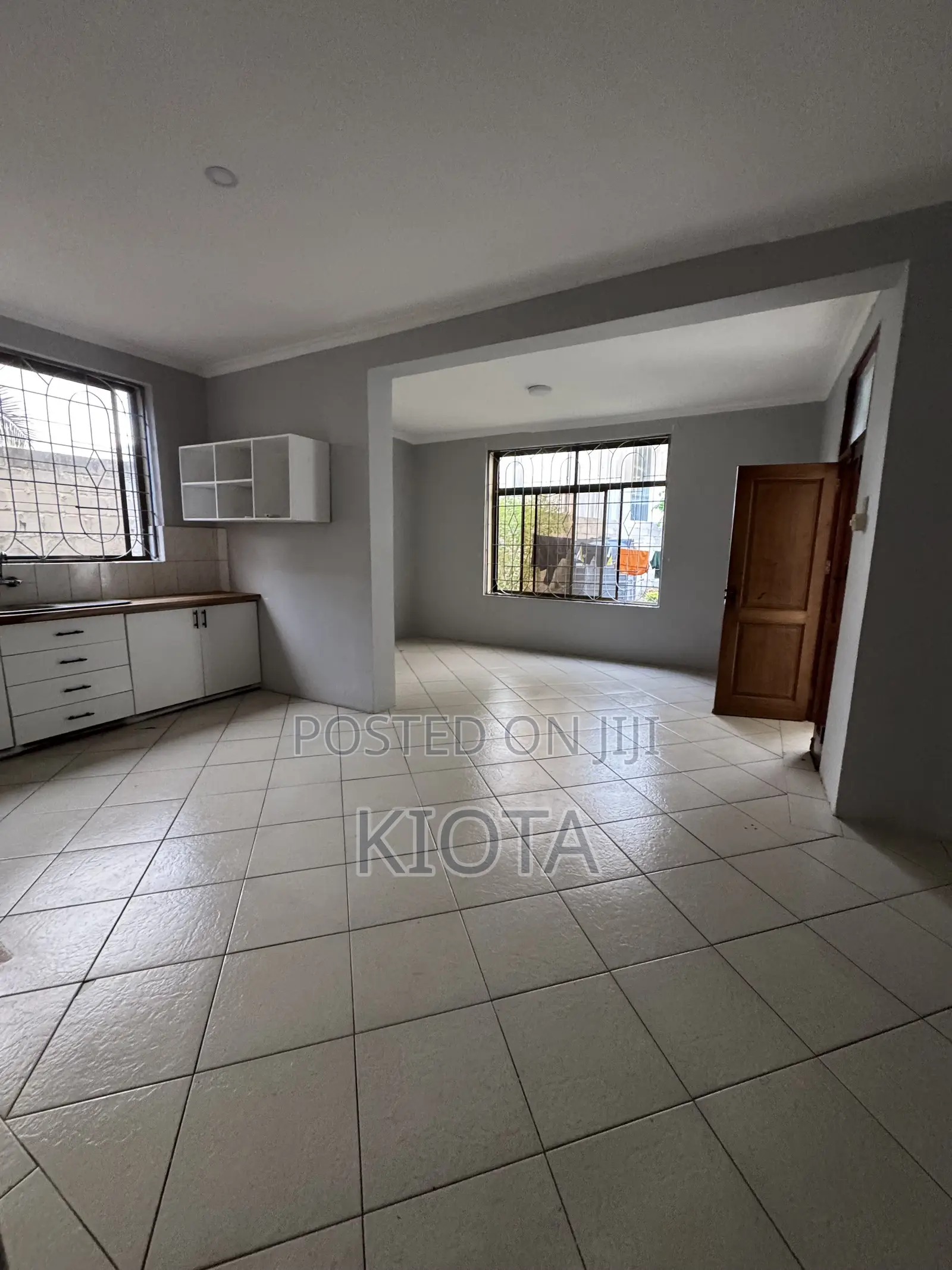 2bdrm Duplex in Mikocheni for rent