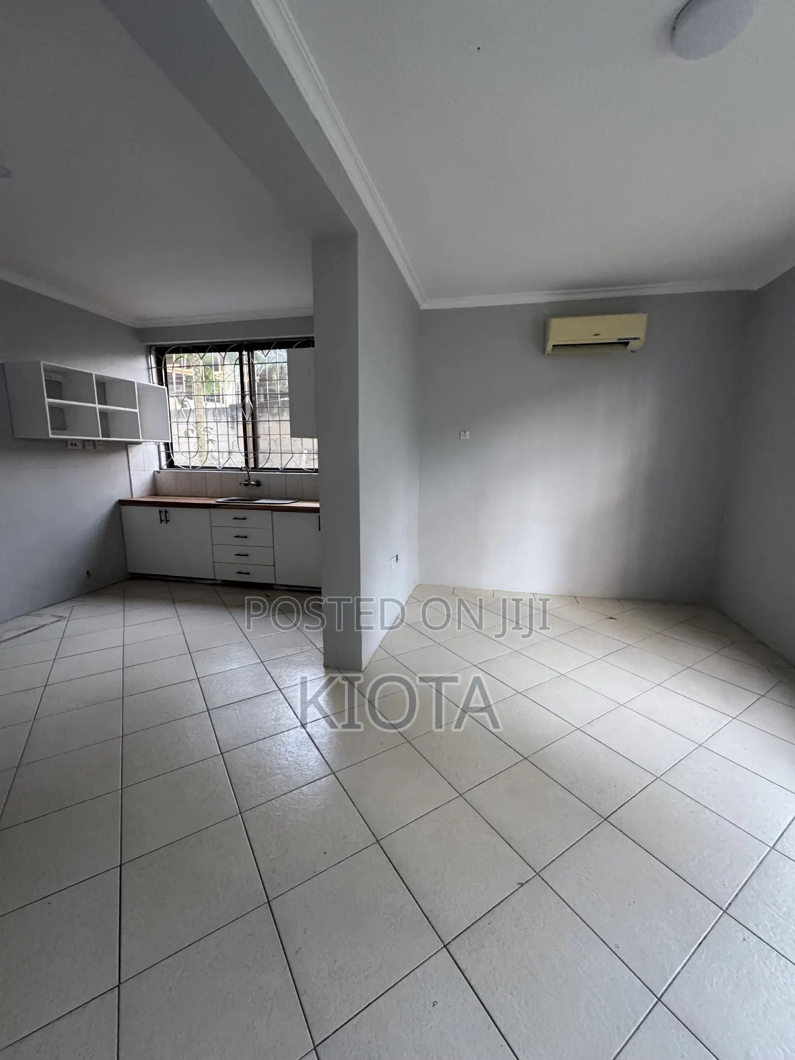 2bdrm Duplex in Mikocheni for rent