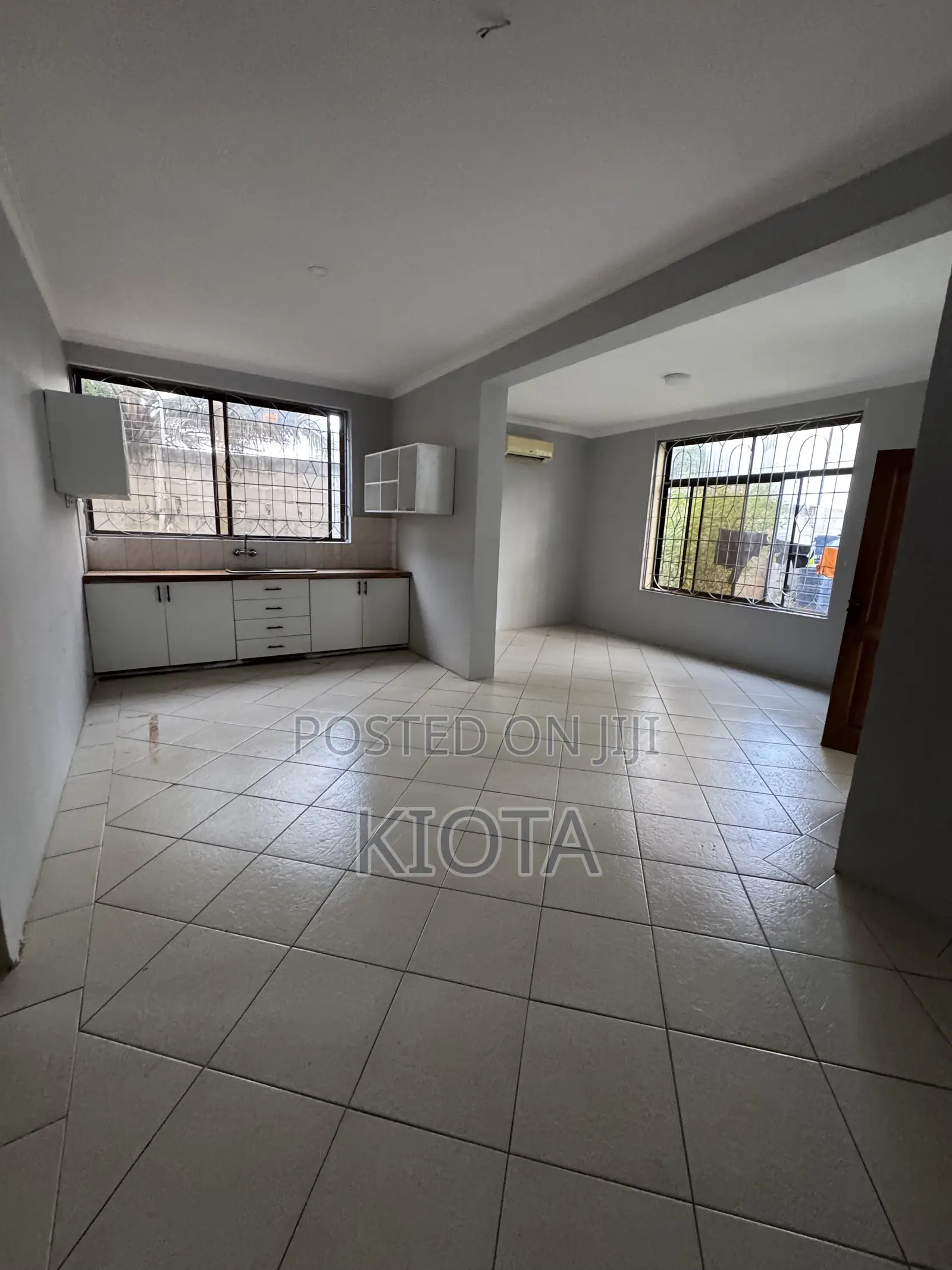 2bdrm Duplex in Mikocheni for rent