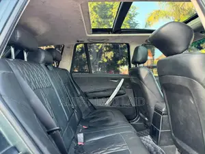 BMW X3 2006 Gray