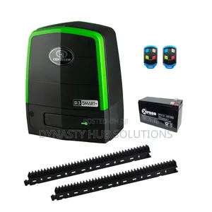 D3 Gate Motor Centurion