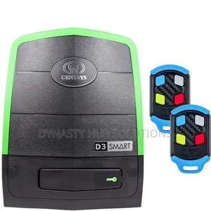D3 Gate Motor Centurion