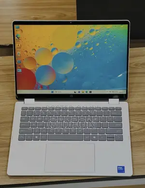 New Laptop HP OmniBook 5 Flip 14-fp0023dx 16GB Intel Core 7 SSD 512GB