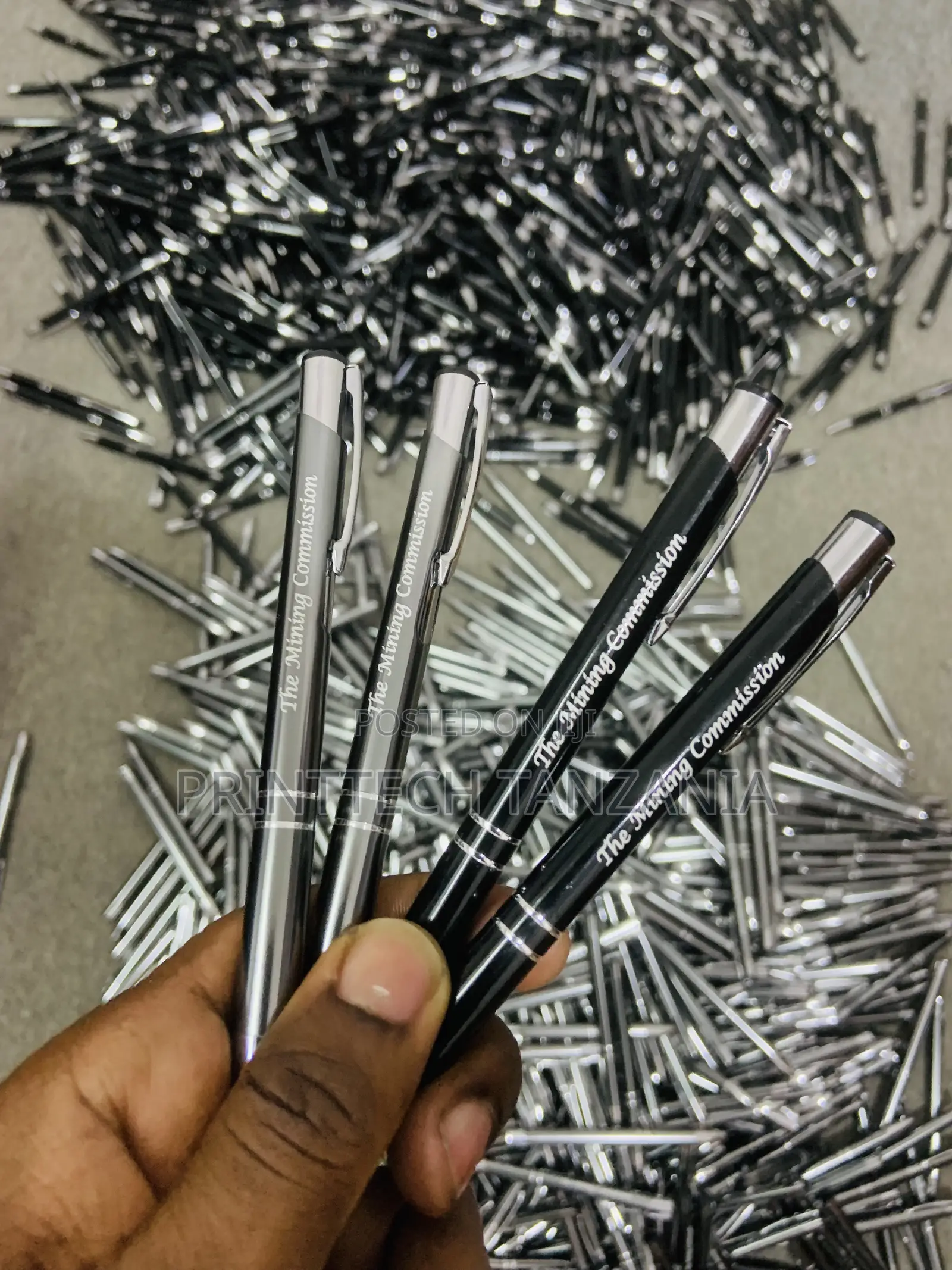 Branded Pens