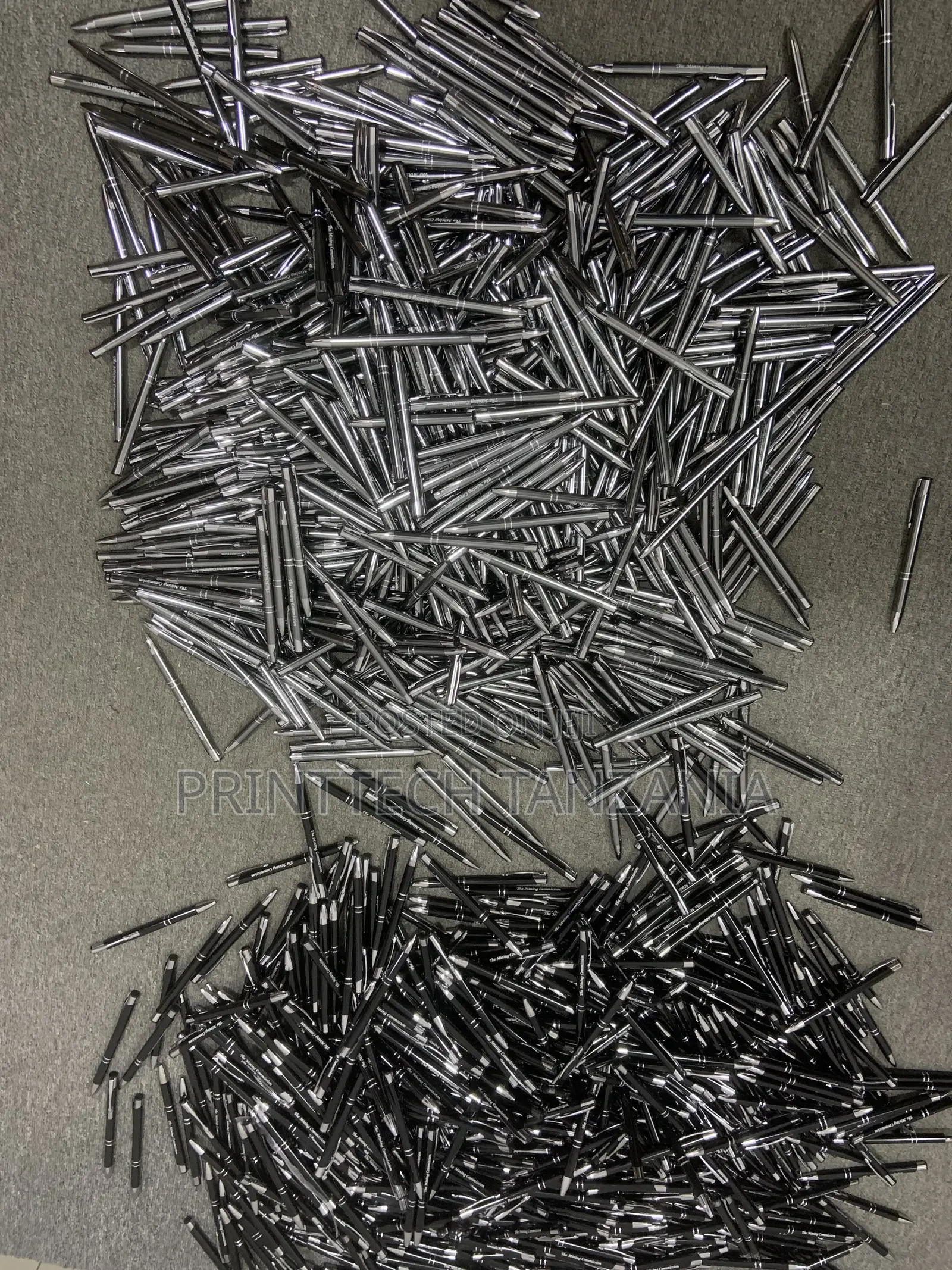 Branded Pens