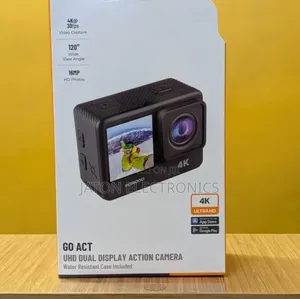 Porodo Action Camera 
 Video Quality