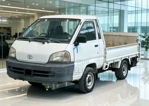 TOWNACE Truck