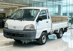 TOWNACE Truck