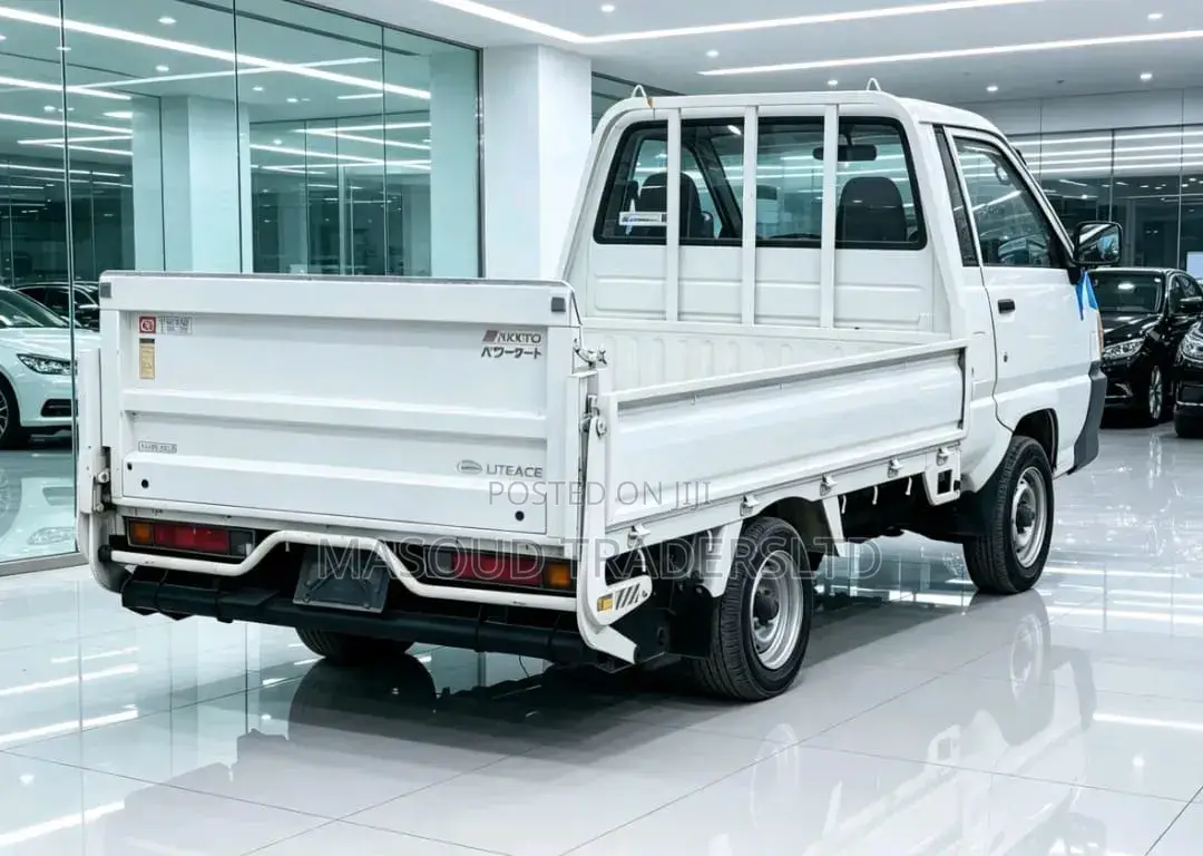 TOWNACE Truck