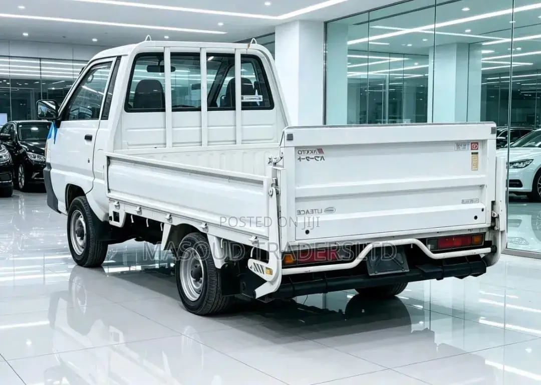 TOWNACE Truck