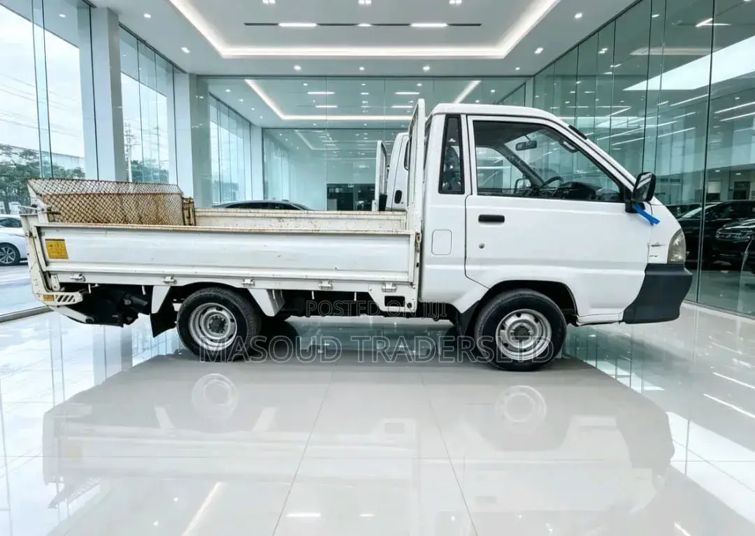TOWNACE Truck