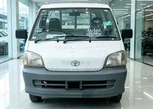 TOWNACE Truck