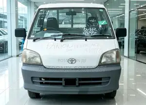 TOWNACE Truck