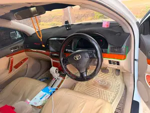 Toyota Premio 1.5 FWD 2005 White