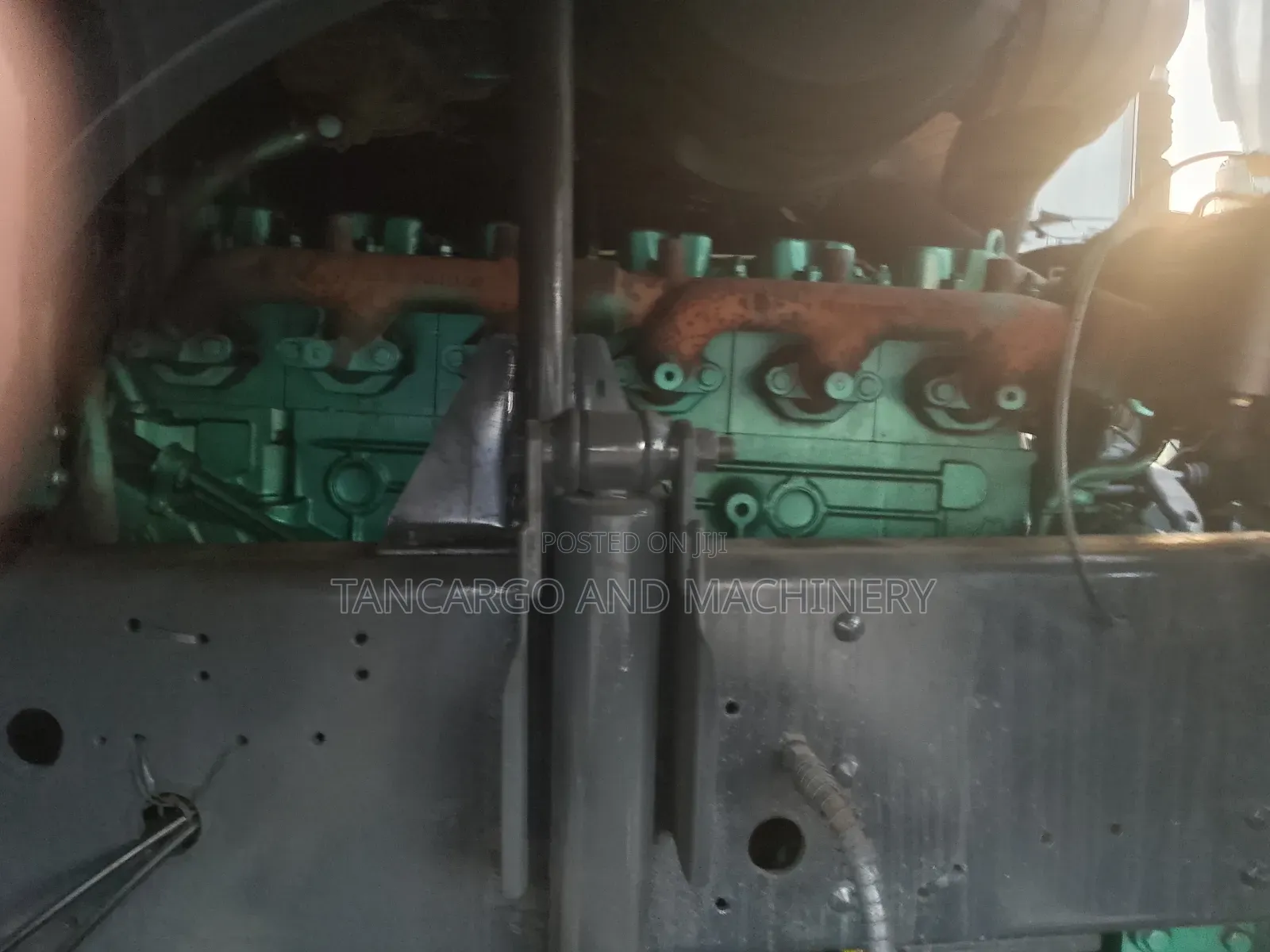 Howo 371 Water Bowser