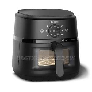 Philips 13-in-1 Airfryer 6.2 Litres – Digital Screen
