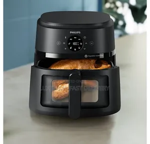 Philips 13-in-1 Airfryer 6.2 Litres – Digital Screen