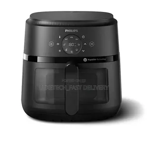 Philips 13-in-1 Airfryer 6.2 Litres – Digital Screen
