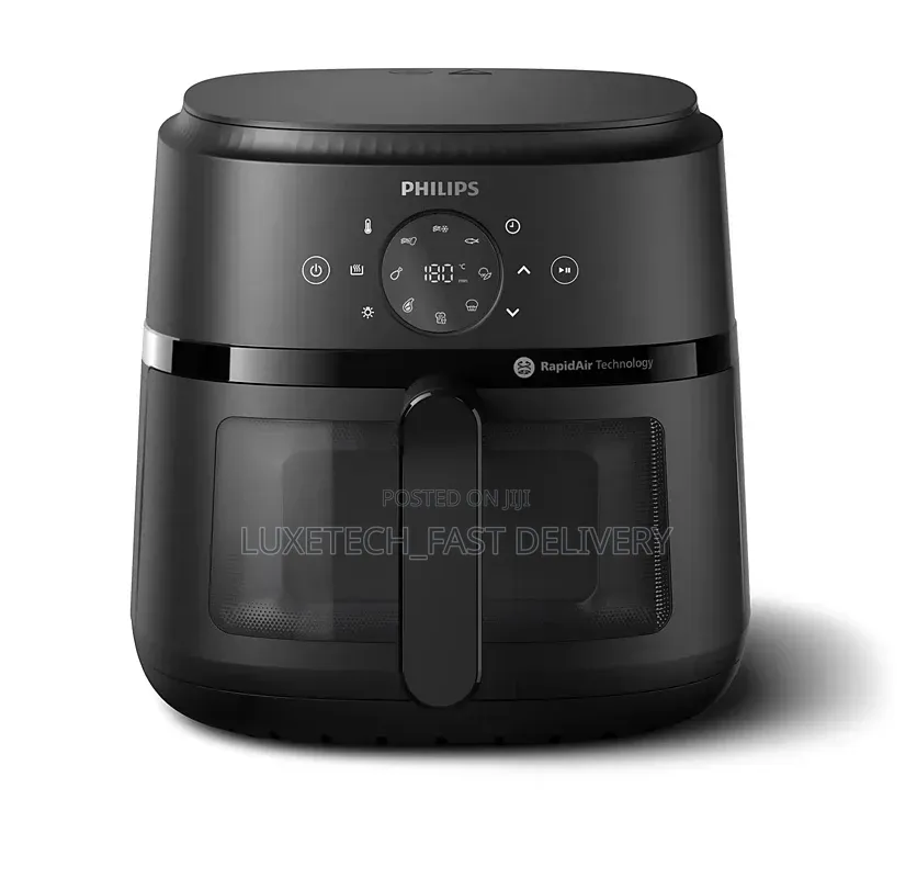 Philips 13-in-1 Airfryer 6.2 Litres – Digital Screen