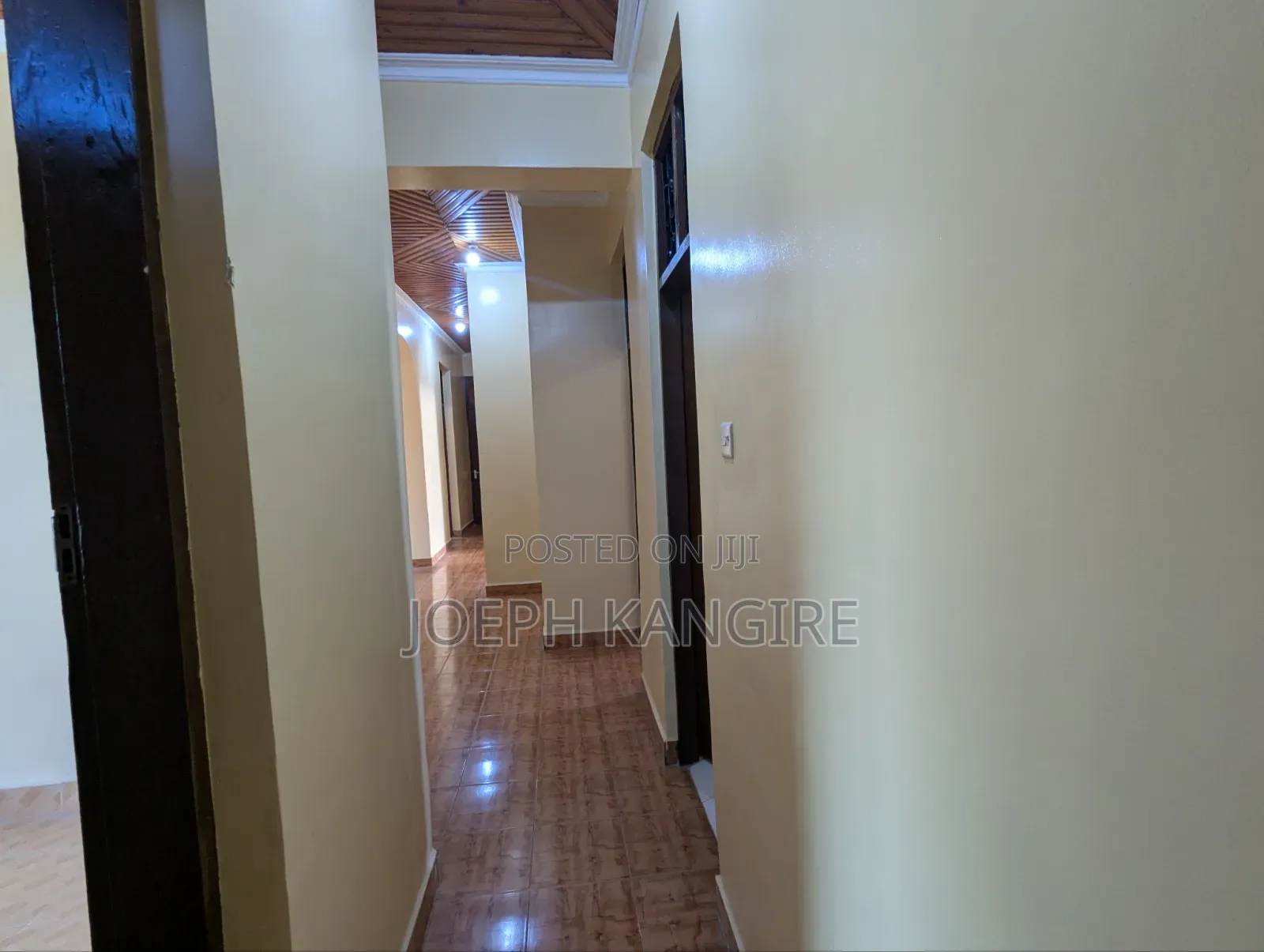 5bdrm House in Mazizini Street, Ukonga for sale