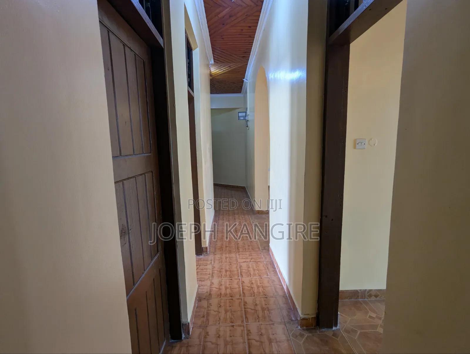 5bdrm House in Mazizini Street, Ukonga for sale