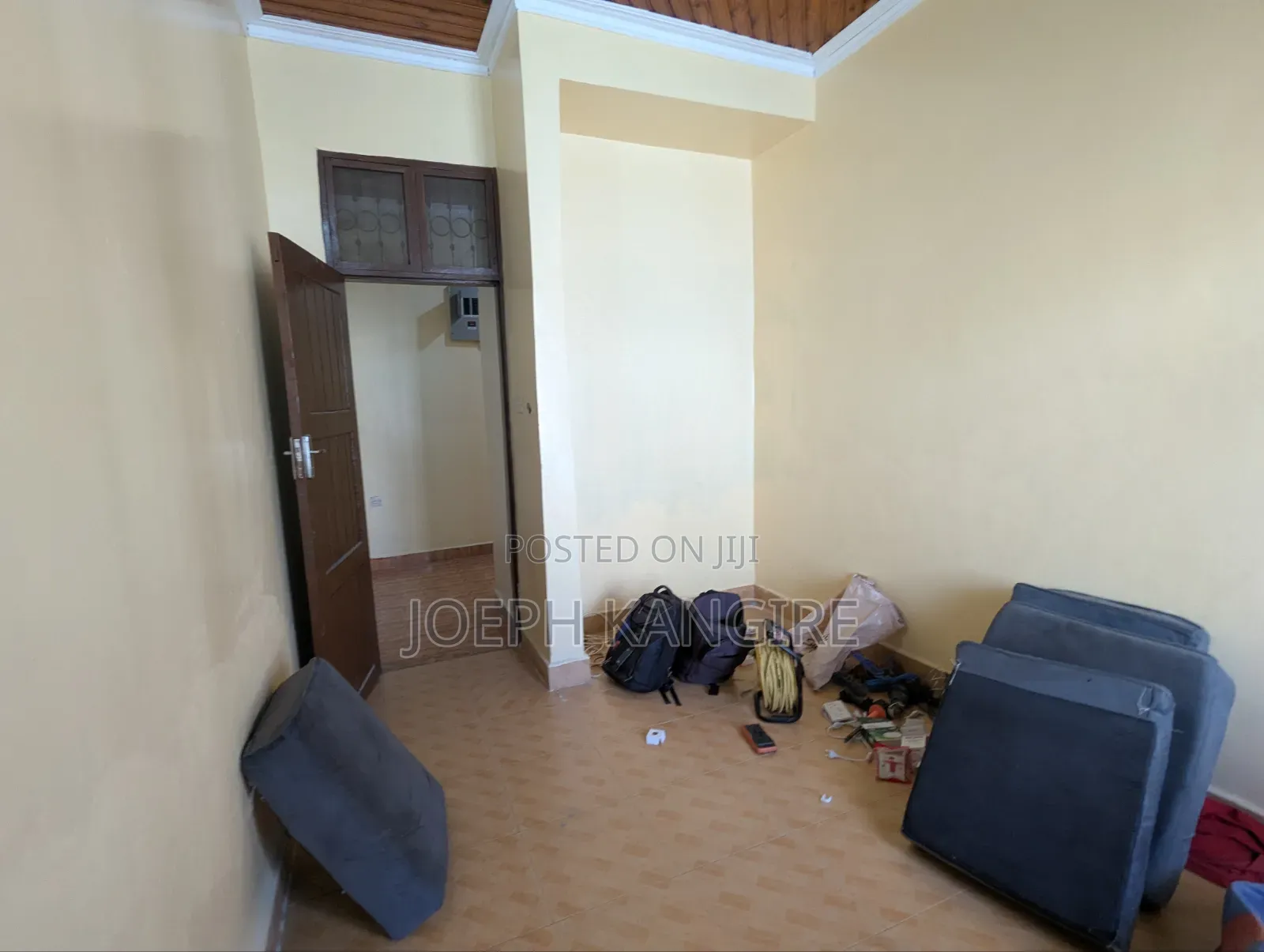 5bdrm House in Mazizini Street, Ukonga for sale