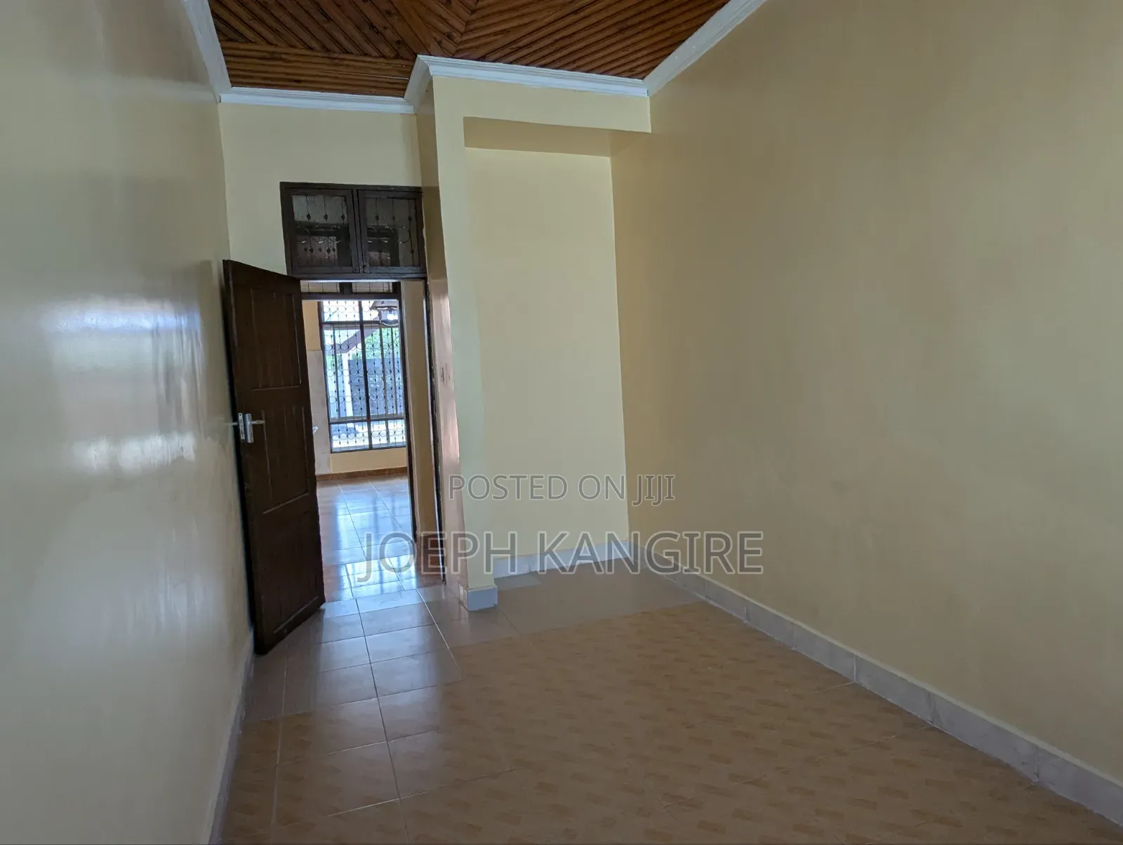 5bdrm House in Mazizini Street, Ukonga for sale