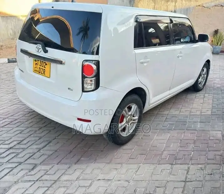 Toyota Rumion 1.5 FWD 2023 White