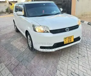 Toyota Rumion 1.5 FWD 2023 White