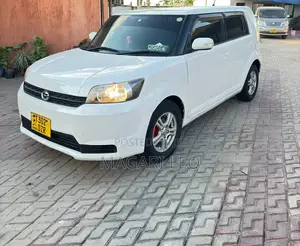 Toyota Rumion 1.5 FWD 2023 White