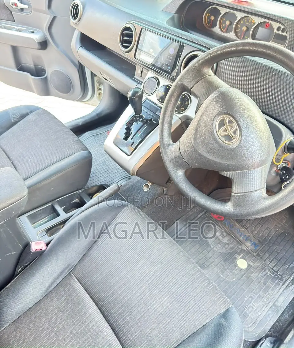Toyota Rumion 1.5 FWD 2023 White