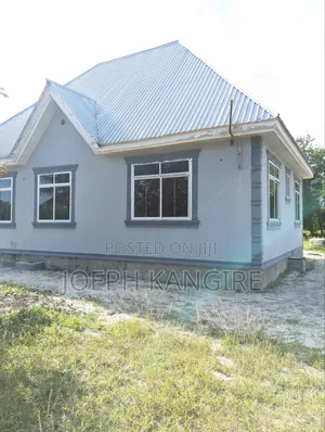 3bdrm House in Kivule Njia 4 Kwa, Pugu for sale
