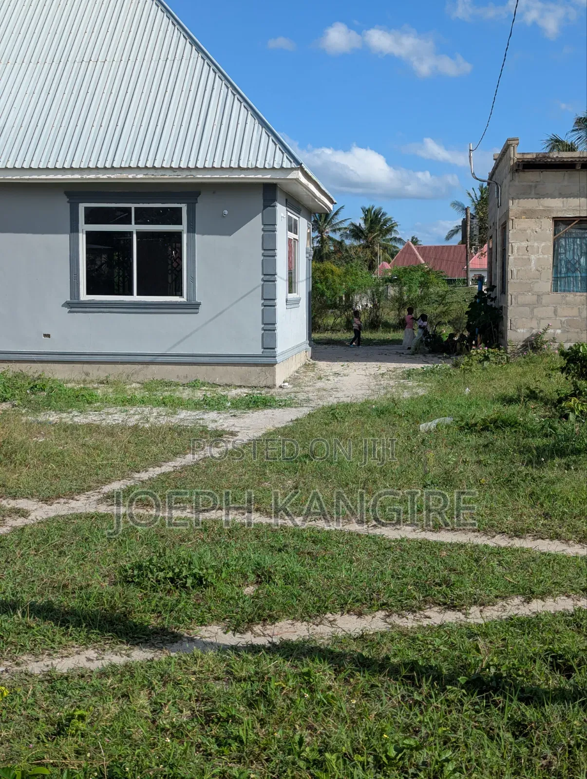 3bdrm House in Kivule Njia 4 Kwa, Pugu for sale