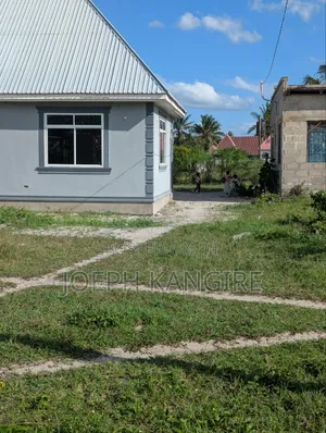 3bdrm House in Kivule Njia 4 Kwa, Pugu for sale