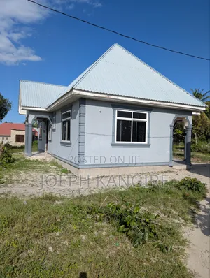 3bdrm House in Kivule Njia 4 Kwa, Pugu for sale