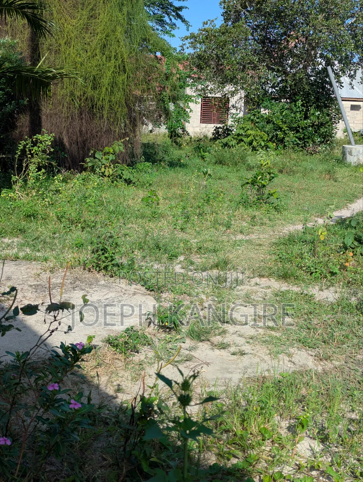 3bdrm House in Kivule Njia 4 Kwa, Pugu for sale