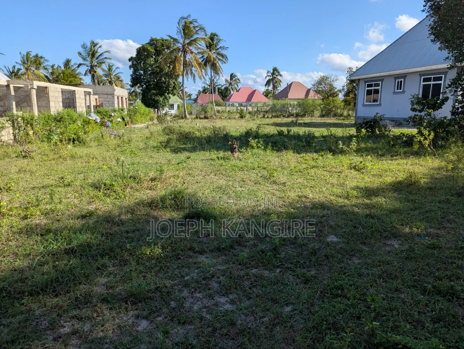 3bdrm House in Kivule Njia 4 Kwa, Pugu for sale