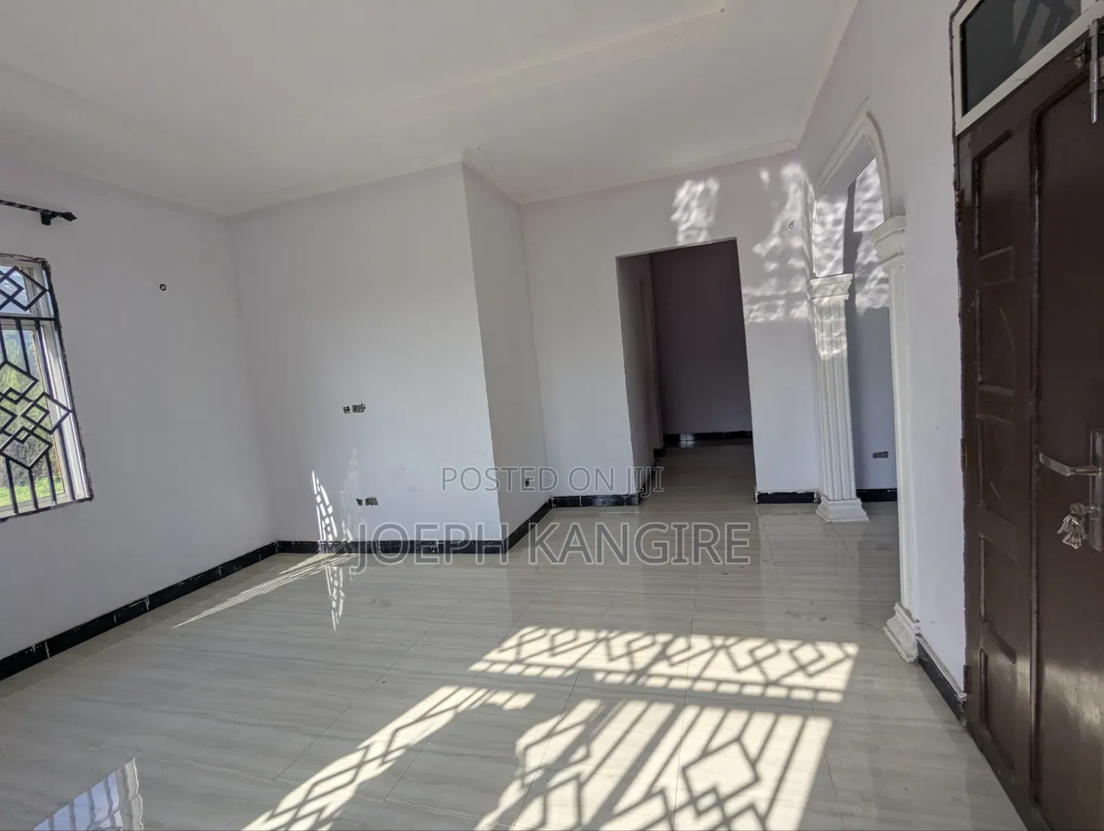 3bdrm House in Kivule Njia 4 Kwa, Pugu for sale